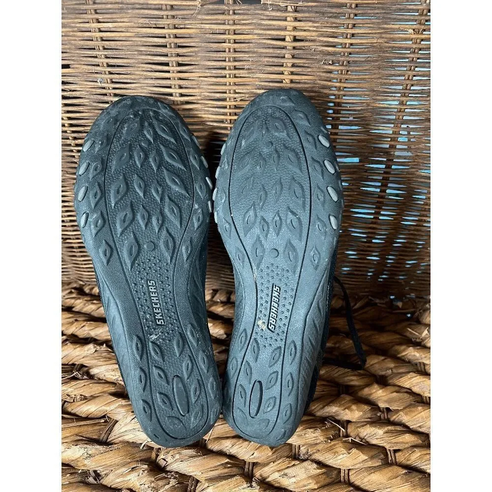 Skechers memory foam